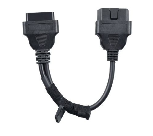 KEYDIY KD Ford AKL Bypass Cable OBD Function Extension Cable for KD-X4