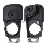 For Cherolet 2/3/3+1/4+1 button remote key blank