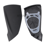 For Chevrolet 2+1/3+1/4+1/5+1 button smart remote key blank