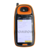 For Hyundai Venue 4 button smart key with 433MHz NCF29AxMTT HITAG AES 4A chip P/N: 95440-K2400  FOR HYUNDAI Venue 2020-2022