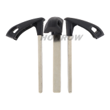 For Chevrolet 2+1/3+1/4+1/5+1 button smart remote key blank