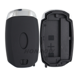 For Hyundai Venue 4 button smart key with 433MHz NCF29AxMTT HITAG AES 4A chip P/N: 95440-K2400  FOR HYUNDAI Venue 2020-2022