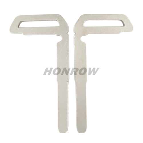 For Volvo emergency small key