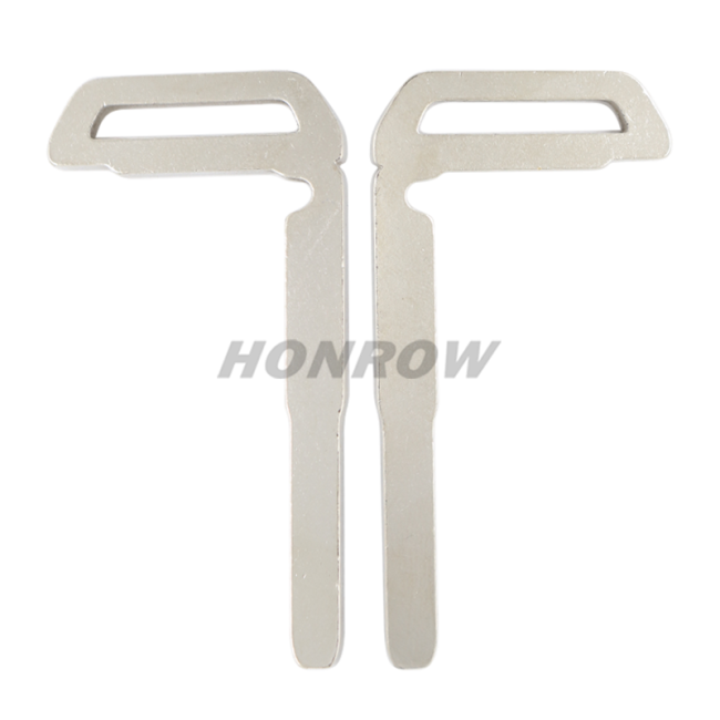 For Volvo emergency small key