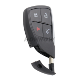 For Chevrolet 2+1/3+1/4+1/5+1 button smart remote key blank