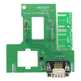 KEYDIY VO-CEM-SC667320 KDADP2503 ADAPTER dedicated adapter board Specifically designed for KD-X4