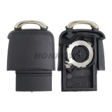 For V 2+1 button remote key blank