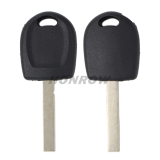 For VW transponder key shell with HU162 blade