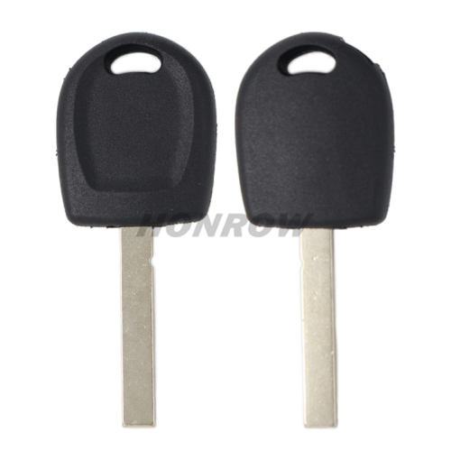 For VW transponder key shell with HU162 blade