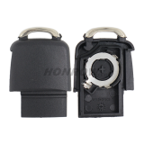 For V 3+1 button remote key blank