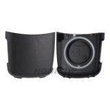 For VW 4+1 button flip remote  key blank