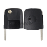 For V Remote Key Head Blank (Square interface)