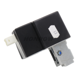 For Peugeot Citroen Car Steering Wheel Electronic Anti-Theft Lock Control Units 9815905380 For Peugeot 3008 408 508 Citroen C3 C4 C5