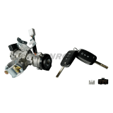 For Kia RIO III  ignition lock cylinder with 2 keys  81900-1WB00