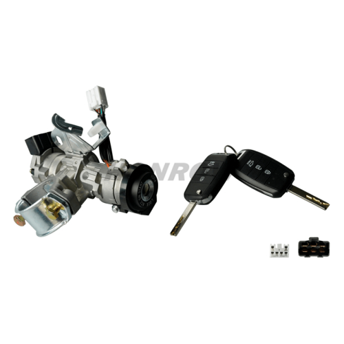 For Kia RIO III  ignition lock cylinder with 2 keys  81900-1WB00