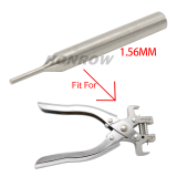 1.42MM+1.56mm pins for Goso new Removal Tool 2PCS/SET