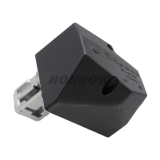 For Peugeot Citroen Car Steering Wheel Electronic Anti-Theft Lock Control Units 9815905380 For Peugeot 3008 408 508 Citroen C3 C4 C5