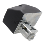 For Peugeot Citroen Car Steering Wheel Electronic Anti-Theft Lock Control Units 9815905380 For Peugeot 3008 408 508 Citroen C3 C4 C5