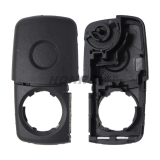 For VW 4+1 button flip remote  key blank