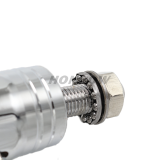 Multi functional lock repair tool Thunderbolt Locks core Puller Powerful Hammer Lock Repair Tool Locksmith