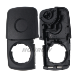 For V 2+1 button remote key  blank