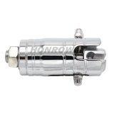 Multi functional lock repair tool Thunderbolt Locks core Puller Powerful Hammer Lock Repair Tool Locksmith