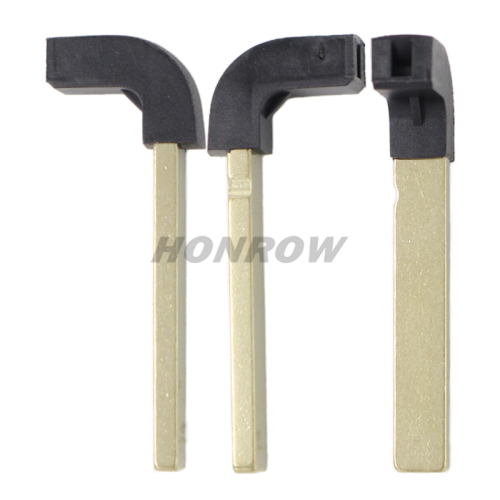 For V Emergency small key