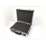 Box Only Lishi Tool box 126pcs for lishi 2 in 1 Tool Repair Tool Box