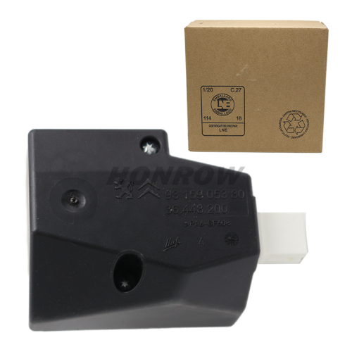 For Peugeot Citroen Car Steering Wheel Electronic Anti-Theft Lock Control Units 9815905380 For Peugeot 3008 408 508 Citroen C3 C4 C5