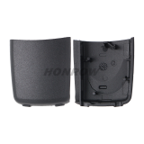 For V remote  key blank used for keydiy/VVDI