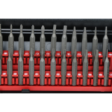 VESSEL Precision Screwdriver with 36 interchangeable blades