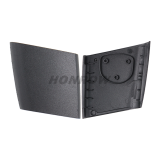 For VW 3 button remote key blank