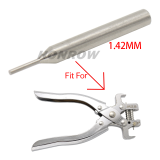 1.42MM+1.56mm pins for Goso new Removal Tool 2PCS/SET