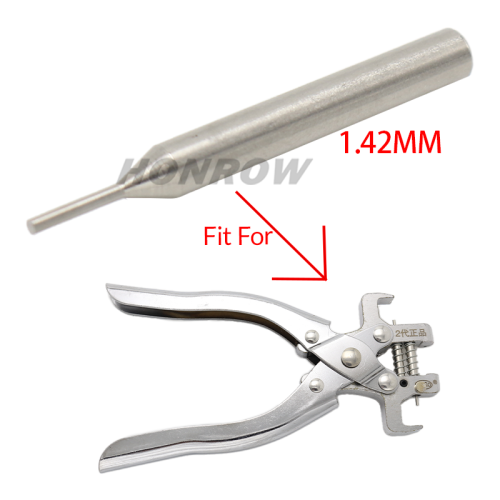 1.42MM+1.56mm pins for Goso new Removal Tool 2PCS/SET