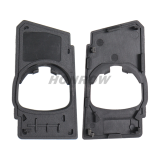 For VW 3 button remote key blank