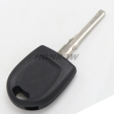 For VW transponder key shell