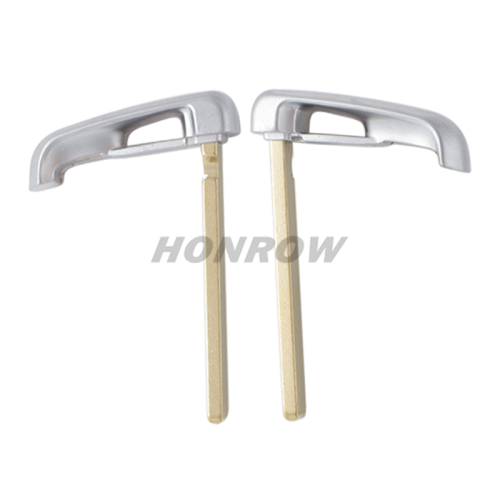 For Original BMW G-Series  Smart Remote Key BDC2 BDC3 ​FCC ID N5F-ID21A Triple Key IC: 3248A-ID21A 433.92MHZ  ID49 NCF795xV Chip Used for Korean market Original PCB+AF key shell