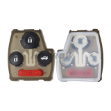 For Honda 2+1 button remote key with 433Mhz ID46 Chip CWTWB1U545