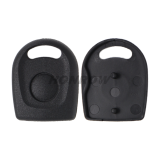 For VW transponder key shell