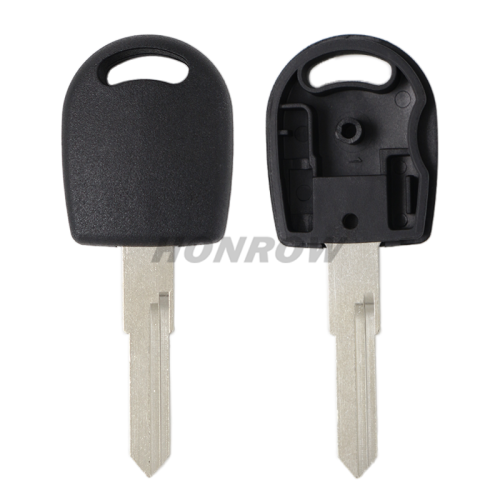 For VW transponder key shell