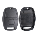 For Honda 2+1 button remote key with 433Mhz ID46 Chip CWTWB1U545