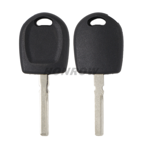 For VW transponder key shell