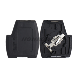 For Honda 2+1 button remote key with 433Mhz ID46 Chip CWTWB1U545