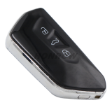 For VW MQB Golf Modified 3 button Remote Key Shell