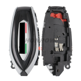 For Lamborghini 3 button smart Key blank