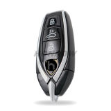 For Lamborghini 3 button smart Key blank