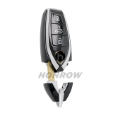 For Lamborghini 3 button smart Key blank