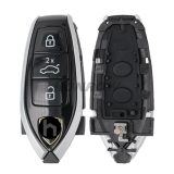 For Lamborghini 3 button smart Key blank