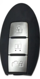 Nissan leaf 3 buttons 433mhz Fccid: CWTWB1G0169