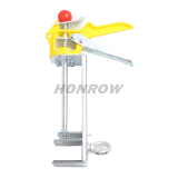 Locksmith tool Fingerprint lock installation tool